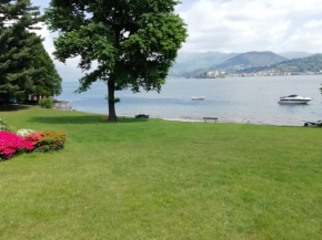 Lake Orta apartment